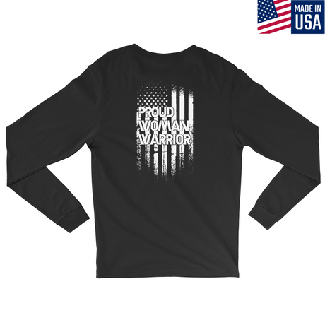 Mens Medium Black Style_Long Sleeve