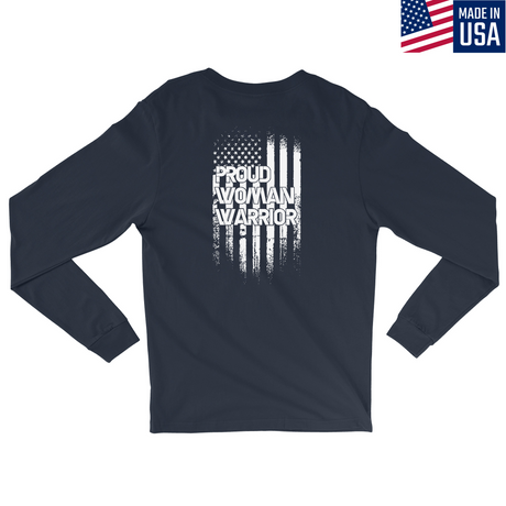 Mens Medium Navy Style_Long Sleeve