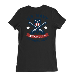 Womens Medium Black Style_T-Shirt