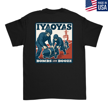 Mens Medium Black Style_T-Shirt
