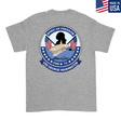 Mens Medium Dark Ash Style_T-Shirt