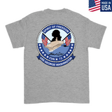 Mens Medium Dark Ash Style_T-Shirt