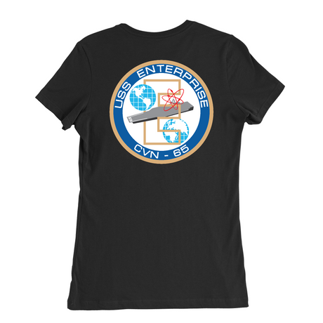 Womens Medium Black Style_T-Shirt