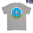 Mens Medium Dark Ash Style_T-Shirt