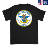 Mens Medium Black Style_T-Shirt