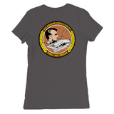 Womens Medium Asphalt Style_T-Shirt