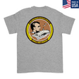 Mens Medium Dark Ash Style_T-Shirt