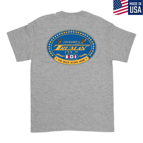 Mens Medium Dark Ash Style_T-Shirt