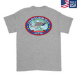 Mens Medium Dark Ash Style_T-Shirt