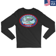 Mens Medium Black Style_Long Sleeve