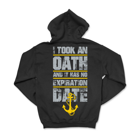 Mens Medium Black Style_Hoodie