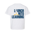 Kids Medium Ash Style_T-Shirt