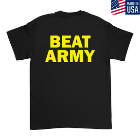 Mens Medium Black Style_T-Shirt