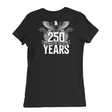 Womens Medium Black Style_T-Shirt