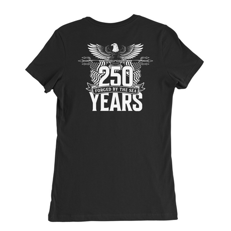 Womens Medium Black Style_T-Shirt