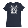 Womens Medium Navy Style_T-Shirt