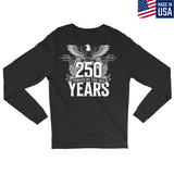 Mens Medium Black Style_Long Sleeve