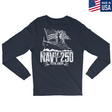 Mens Medium Navy Style_Long Sleeve