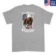 Mens Medium Dark Ash Style_T-Shirt