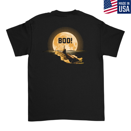 Mens Medium Black Style_T-Shirt