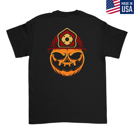 Mens Medium Black Style_T-Shirt