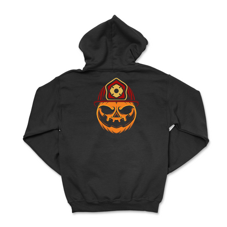Mens Medium Black Style_Hoodie
