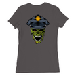 Womens Medium Asphalt Style_T-Shirt