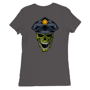 Womens Medium Asphalt Style_T-Shirt