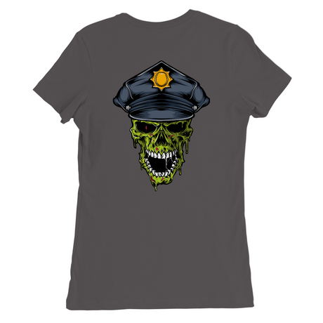 Womens Medium Asphalt Style_T-Shirt