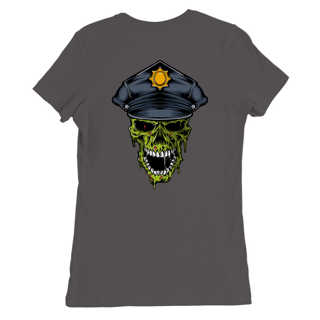Womens Medium Asphalt Style_T-Shirt