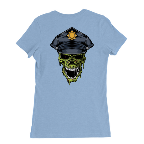 Womens Medium Carolina Blue Style_T-Shirt