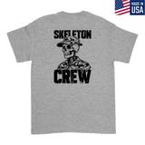 Mens Medium Dark Ash Style_T-Shirt