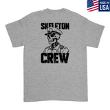 Mens Medium Dark Ash Style_T-Shirt