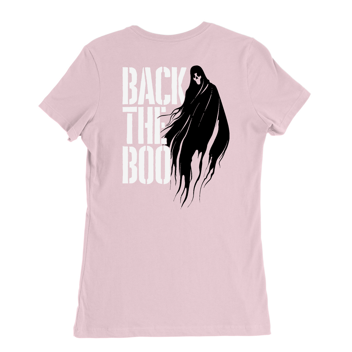 Womens Medium Pink Style_T-Shirt