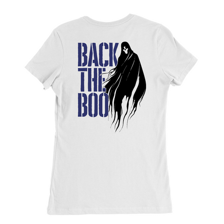 Womens Medium White Style_T-Shirt