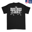 Mens Medium Black Style_T-Shirt