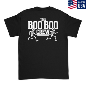 Mens Medium Black Style_T-Shirt