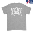 Mens Medium Dark Ash Style_T-Shirt