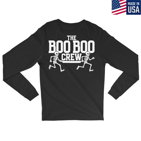 Mens Medium Black Style_Long Sleeve