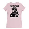 Womens Medium Pink Style_T-Shirt