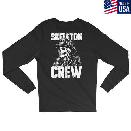 Mens Medium Black Style_Long Sleeve