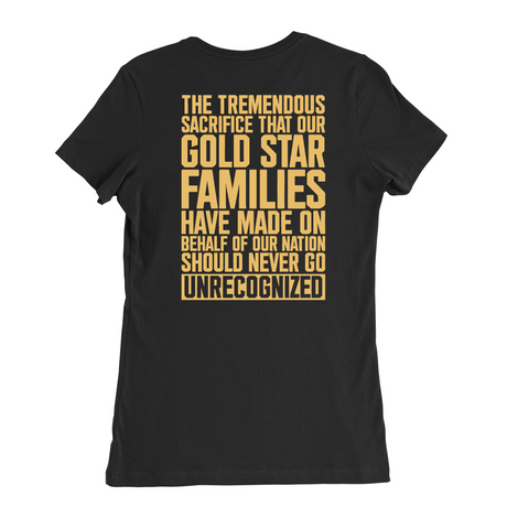 Womens Medium Black Style_T-Shirt