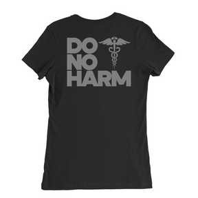 Womens Medium Black Style_T-Shirt