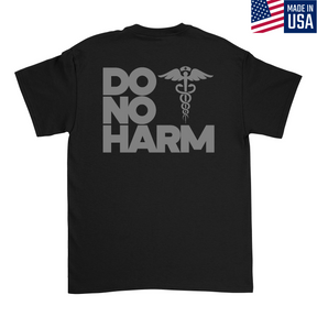Mens Medium Black Style_T-Shirt