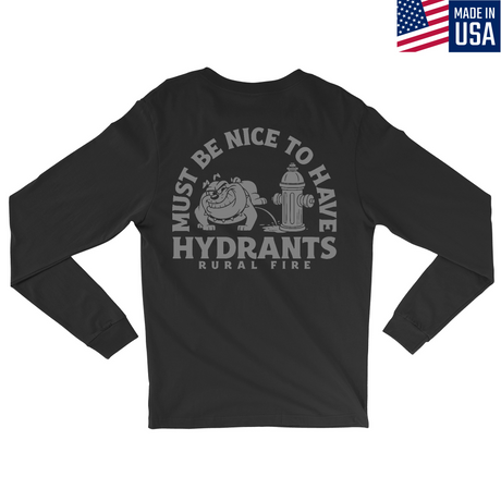 Mens Medium Black Style_Long Sleeve