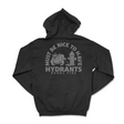 Mens Medium Black Style_Hoodie