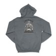 Mens Medium Graphite Heather Style_Hoodie