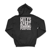 Mens Medium Black Style_Hoodie