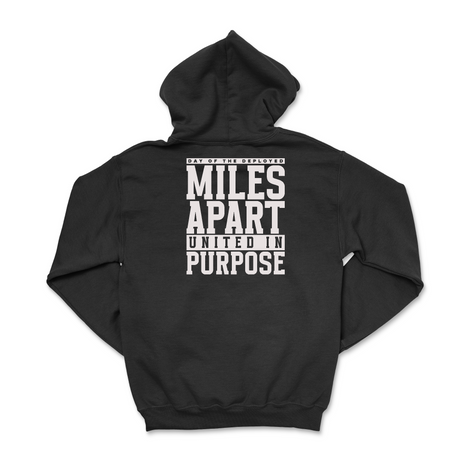 Mens Medium Black Style_Hoodie