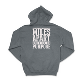 Mens Medium Graphite Heather Style_Hoodie